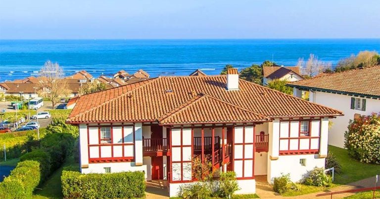 Quiz 100% Gironde : un séjour à Hendaye à gagner pour les participants.