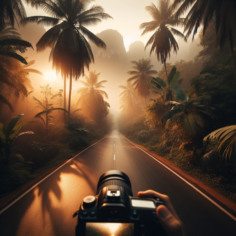 Découvrez les 5 erreurs méconnues à éviter absolument lors de votre voyage à Phuket!