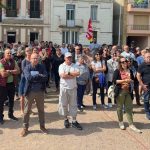 La CGT appelle à résister aux pressions de l’extrême droite et du patronat pour le 1er-Mai.