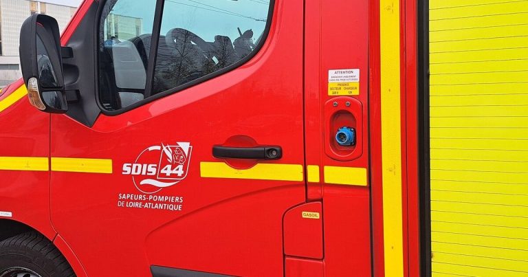 Deux hommes électrocutés à Saint-Gildas-des-Bois après que le mât de leur voilier a arraché une ligne électrique.
