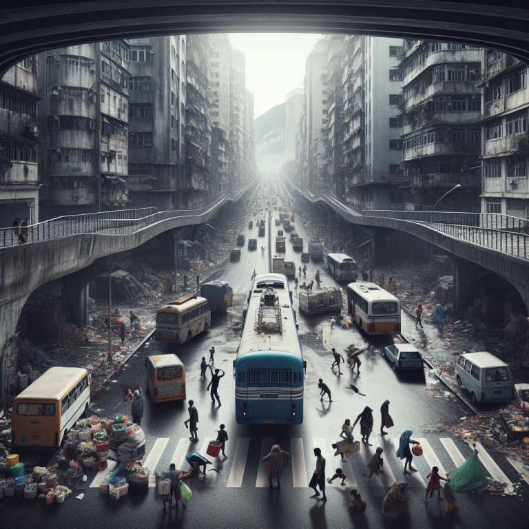 Découvrez l&rsquo;erreur méconnue qui ruine votre voyage à Hong Kong !