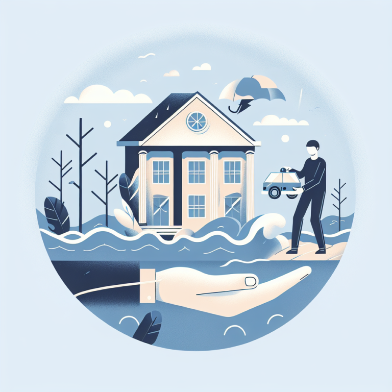 Assurances et catastrophes naturelles : Comprendre vos droits en tant que consommateur