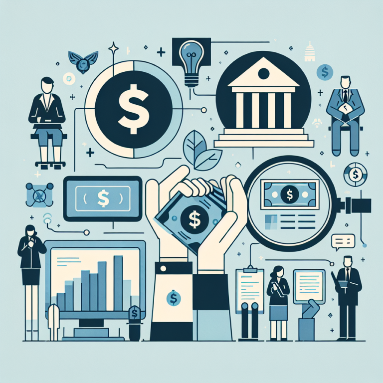 Case Studies: Successful Reimbursement Strategies in Public Digital Services