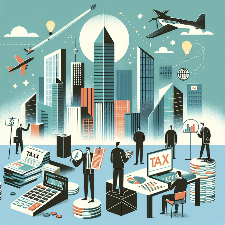 Future of Impôts: Trends and Predictions for Taxation in the Next Decade