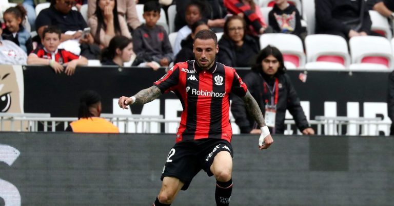 Ligue 1 : OGC Nice affronte RC Lens en direct sur ICI Azur ce dimanche.