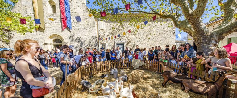 Médiévales et gratuité au musée à Montpellier : activités pour le dimanche 3 mai