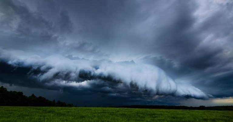 Fortes pluies et orages : alertes météorologiques en France pour ce début de semaine.