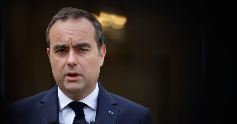 Carburants : le Premier ministre demande à TotalEnergies un plafonnement des prix à la pompe