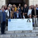 Les Copains d&rsquo;abord soutiennent la restauration de la Décanale Saint-Louis à Sète.