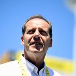 Cyclisme : Christian Prudhomme compare Paul Seixas à Léon Marchand avant les JO de Paris