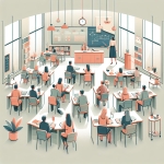 Reimagining Education: Innovative Responses to the Teacher Shortage