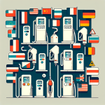 Fuel Price Comparisons: How Your Country Stacks Up