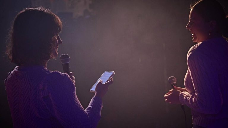 Martigny : un projet alliant rap et philosophie explore l&rsquo;amour à travers des beats.