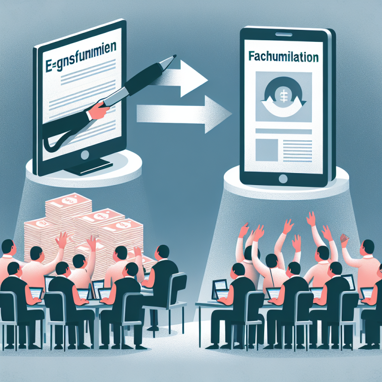 From Frustration to Facilitation: Improving Reimbursement Systems in E-Government