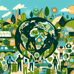 CAF and Sustainable Development: Aligning Policies for a Greener Africa