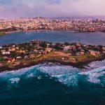 Virée urbaine à Dakar, Sénégal