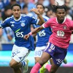 Ligue 1 : le Racing Strasbourg s&rsquo;incline 2-1 face à Toulouse au Stade de la Meinau