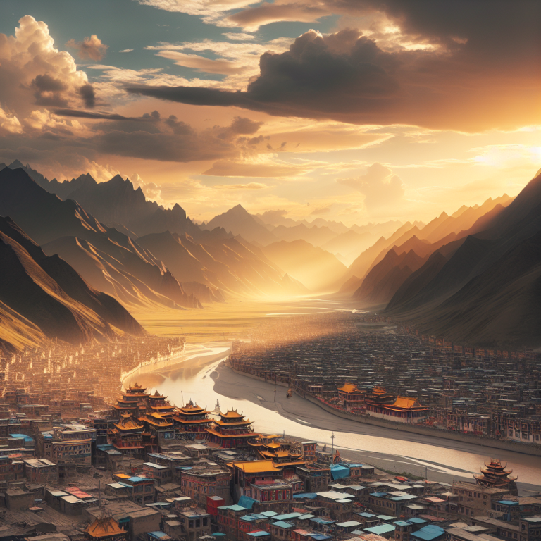 Découvrez de Nouveaux Horizons avec notre Service de Location de Voiture