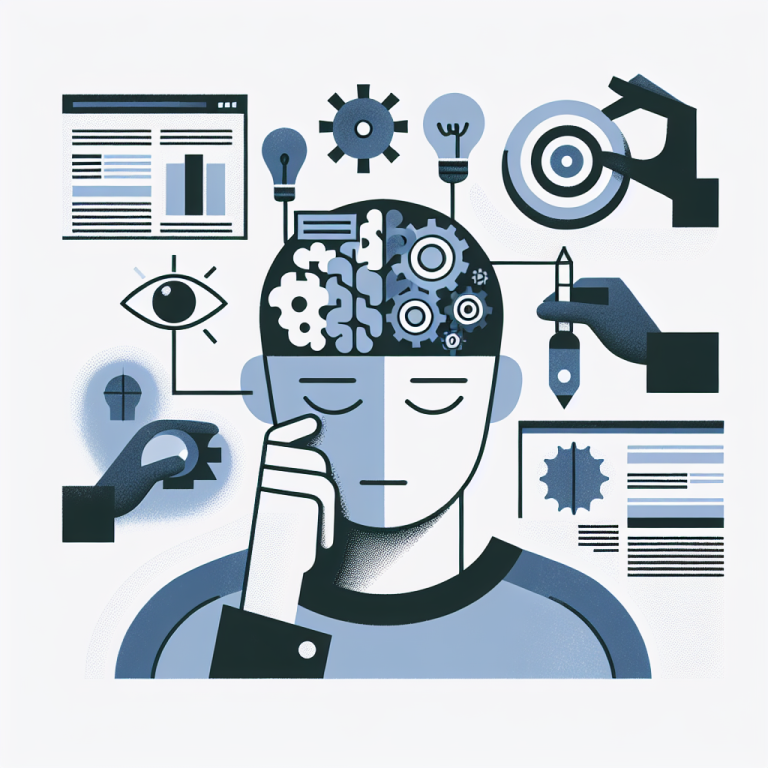 Cognitive Biases and Manipulation: How Your Mind Can Be Tricked