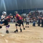 En Images : Orléans Accueille la Coupe du Monde Masculine+ de Roller Derby