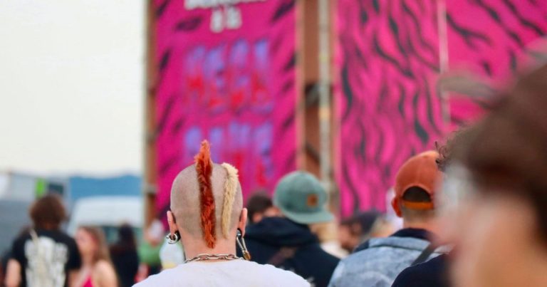 Teknival dans le Cher : 8.000 participants, 20.000 contrôles, 3.500 PV établis.