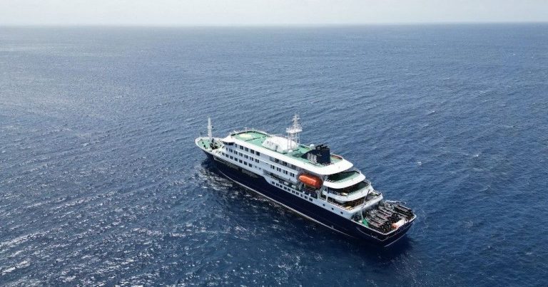 Hantavirus : trois décès sur un navire de croisière, origine et transmission en question
