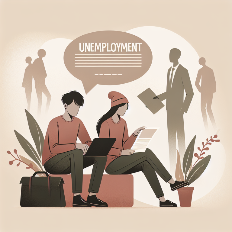 Youth and Chômage: Addressing Unemployment Among Young Adults
