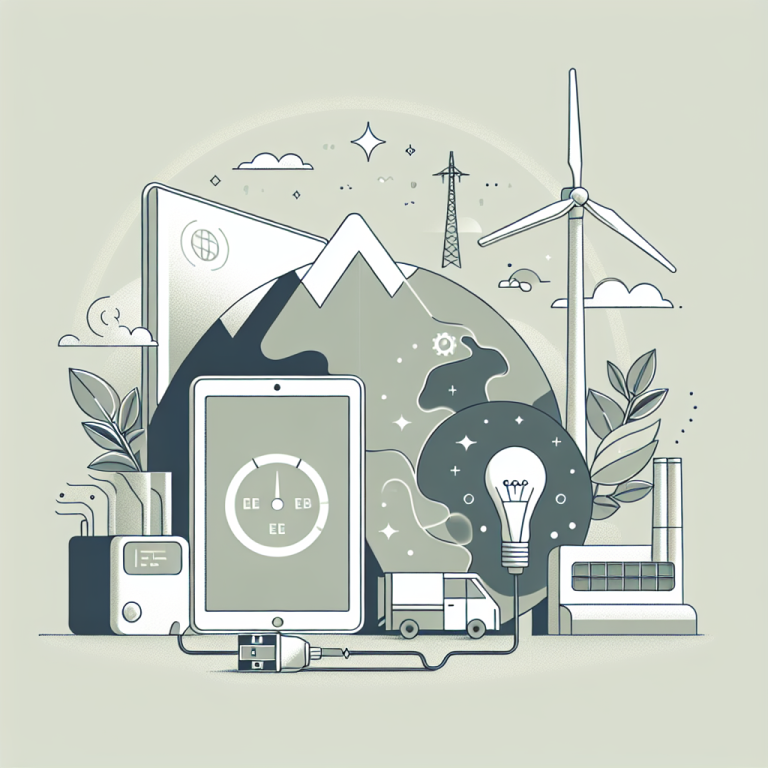 Technology and Innovation in Supporting ZFE Initiatives