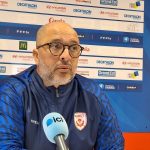 Pablo Correa ne sera plus l&rsquo;entraîneur de l&rsquo;AS Nancy Lorraine pour la saison prochaine.
