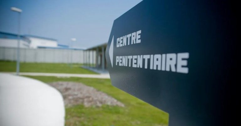 Ancien surveillant du centre pénitentiaire de Saran condamné pour harcèlement sexuel et proxénétisme