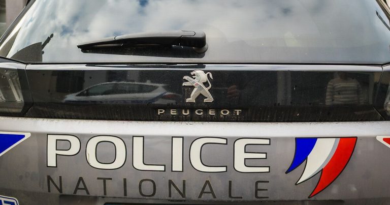 Incendie devant le collège Voltaire à Besançon : deux mineurs jugés en juin 2024