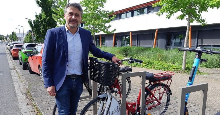 Saint-Just : le maire remporte une première victoire face à une procédure d&rsquo;inéligibilité.