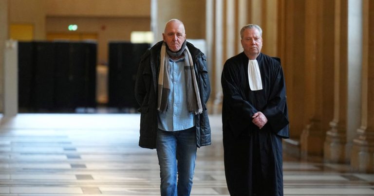 Audience à la cour de révision : Dany Leprince face à une décision cruciale le 7 mai