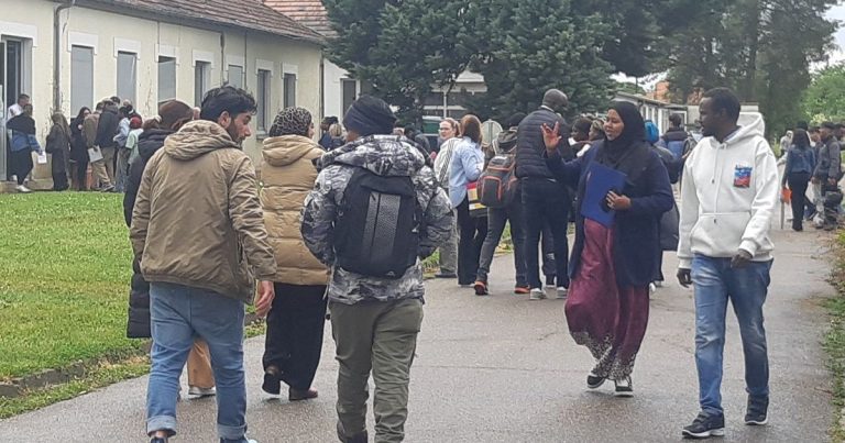Bourges : un forum pour aider les étrangers à s&rsquo;insérer dans le marché du travail