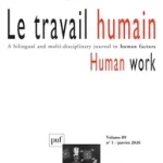 Le travail humain en 2026 : analyse des changements dans le secteur de l’emploi mondial.