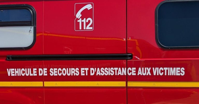 Accident mortel à Mareuil-sur-Cher : un homme perd la vie près de Saint-Aignan.