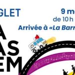 La Passem 2026 se tiendra à Anglet le samedi 9 mai, avec des participants internationaux.