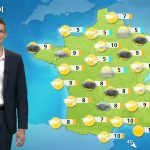 Météo France : retour à un temps calme avec des éclaircies notables au sud aujourd&rsquo;hui.