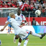 La Berri reste reléguable en National malgré sa victoire contre Dijon lors de la 32e journée.