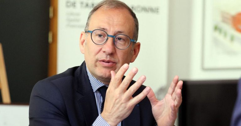 JO 2030 : le COJOP propose le préfet du Tarn-et-Garonne comme directeur général.