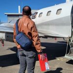 Aéronautique à Déols : les industriels cherchent à attirer des candidats face à des commandes pleines.
