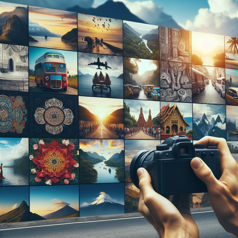 Roaming à l&rsquo;étranger : astuces pour un voyage connecté