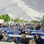 Venez nombreux à la Foire de Sens pour la journée ICI Auxerre du samedi 2 mai