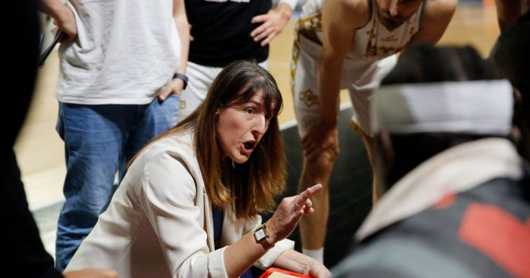 Basket : le STB Le Havre accède à la deuxième division après huit ans d&rsquo;attente