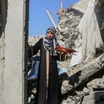 Gaza : Plus de 38 000 femmes et filles tuées entre octobre 2023 et décembre 2025