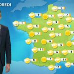 Météo France : un soleil généreux et des températures printanières pour ce week-end prolongé.