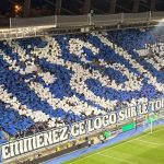 Le Racing éliminé de la Ligue Conférence après une défaite en demi-finale.