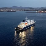 Hantavirus : « Tout va bien pour nous », deux Français racontent la vie à bord du MV Hondius