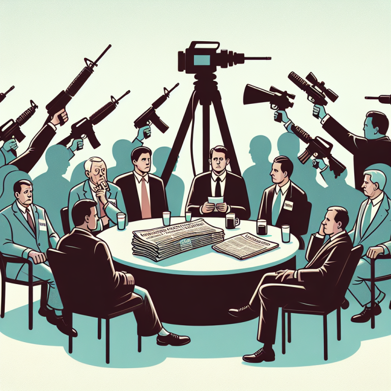Réforme controversée : les conséquences inquiétantes d’une décision absurde révélée!