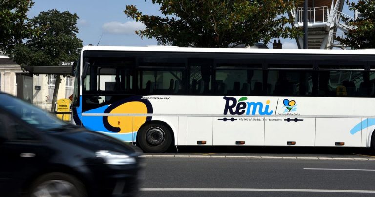 Grève de Transdev Touraine : perturbations sur le réseau Rémi et le ramassage scolaire jeudi 7 mai.